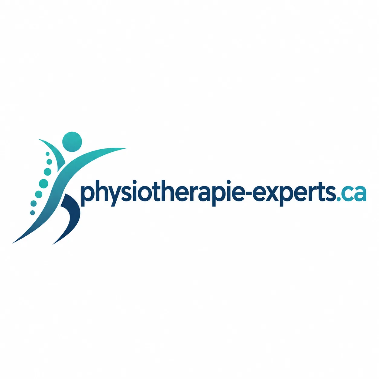 Logo physiotherapie-experts.ca
